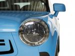 Trabant nT Concept 2009 года